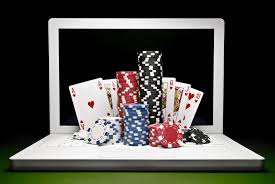 Online Casino Gambling