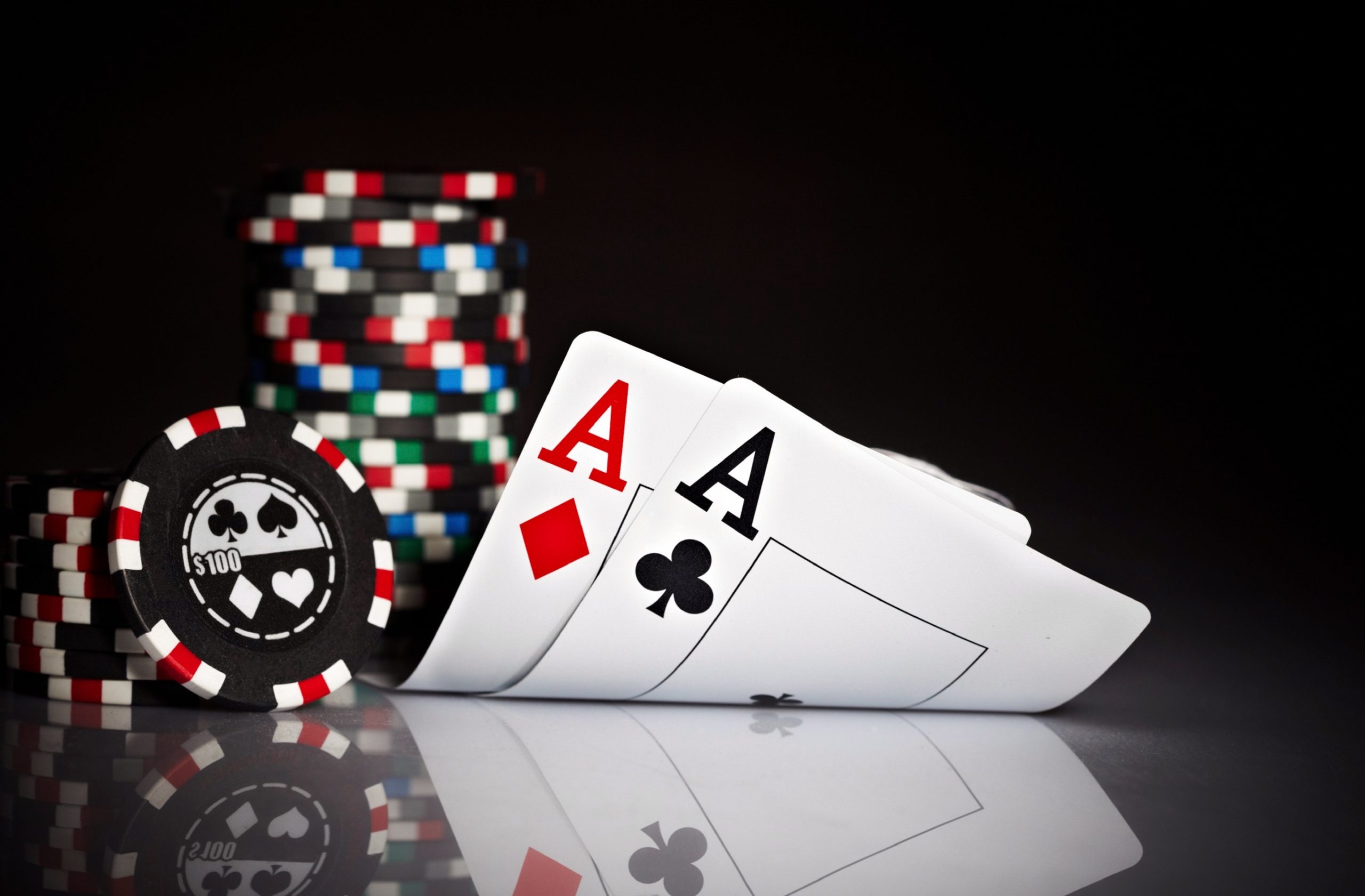 Online Casino Games