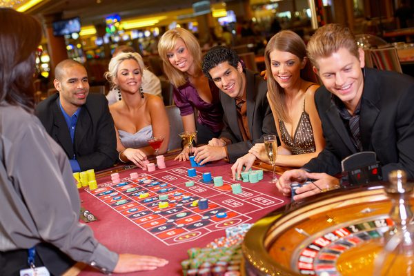 Future of Online Casinos