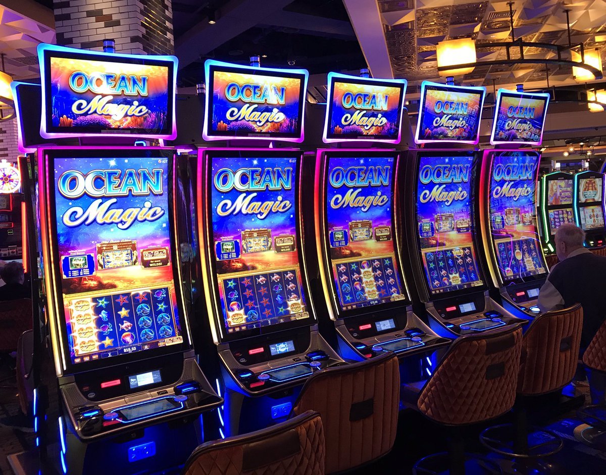 Big on Online Slots