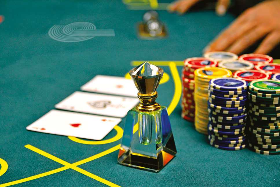 Online Casino Gaming