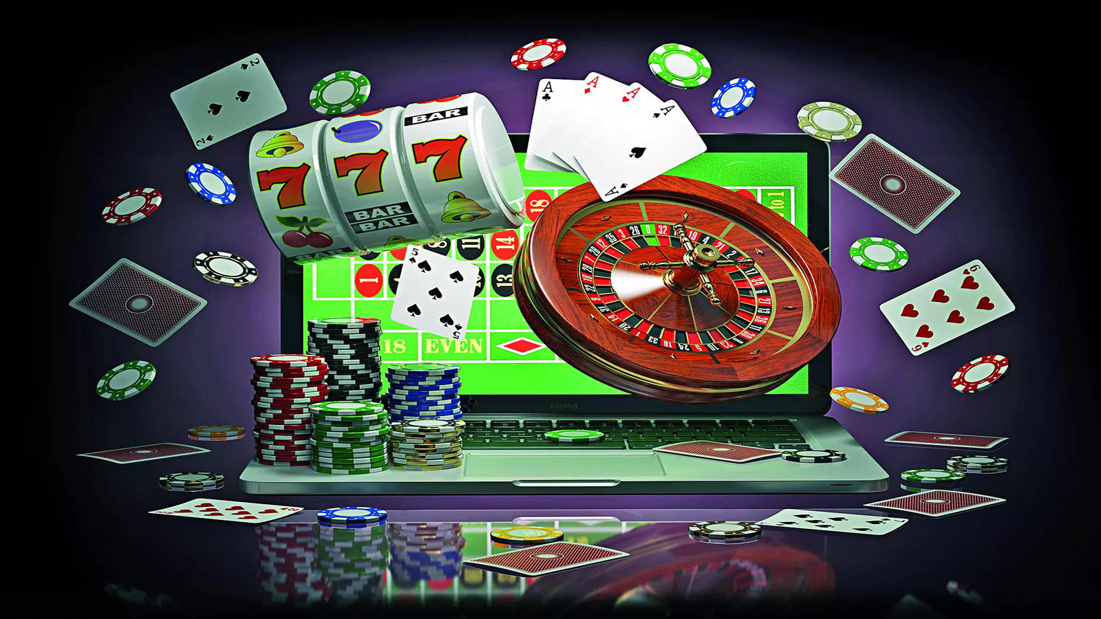 Online Casino