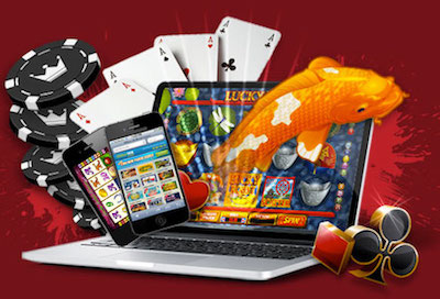 Online Casino