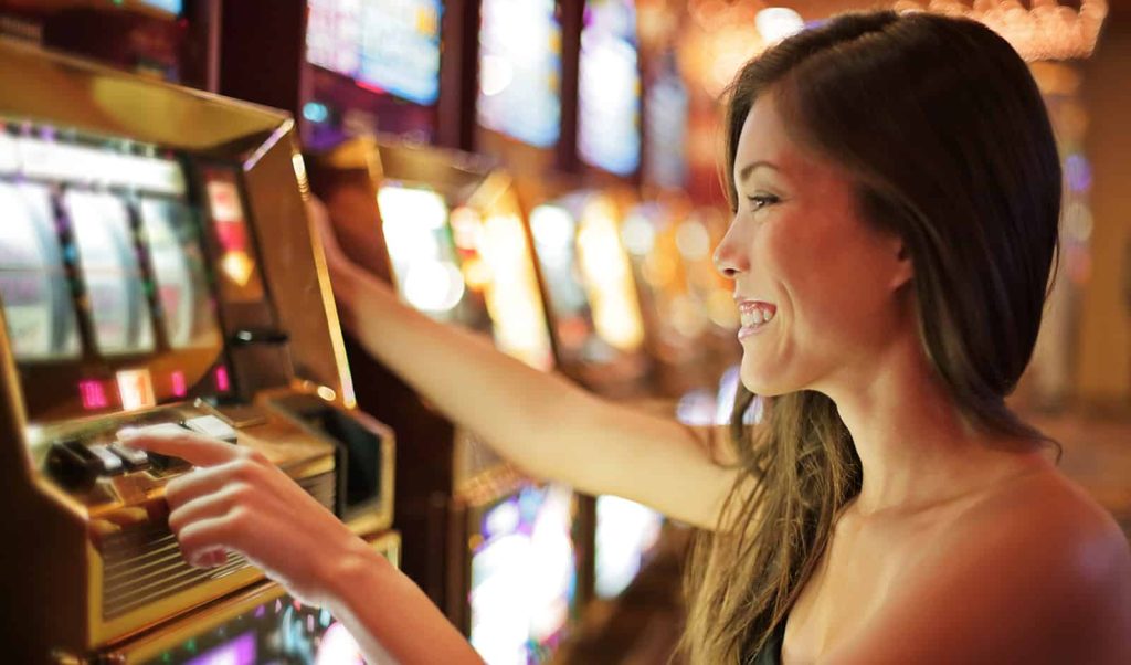 Online Gacor Slot Games