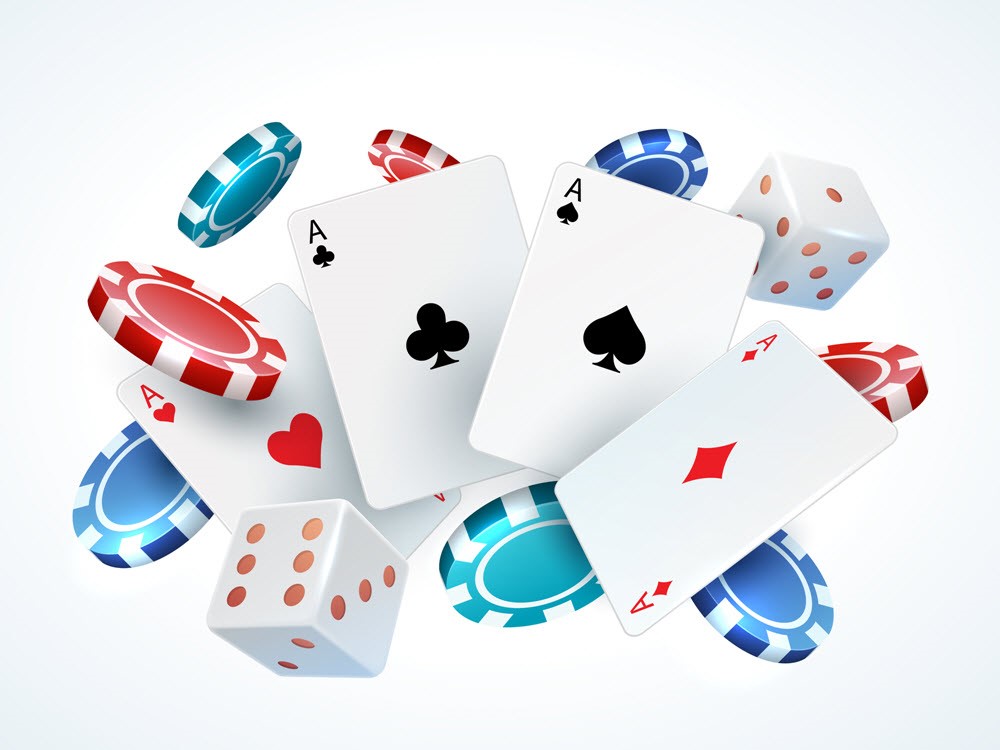 Online Casino