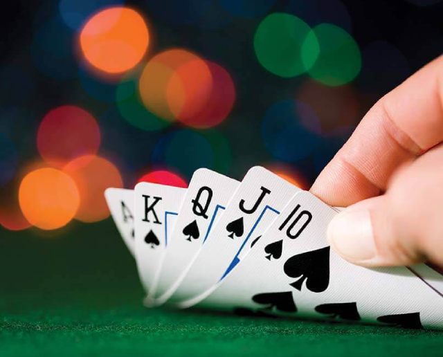 Online Casino Games