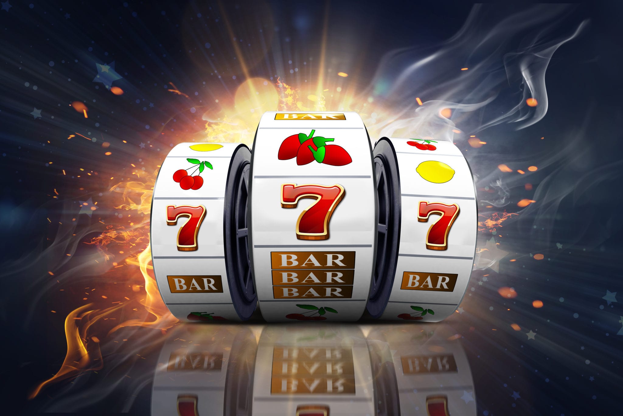 Free Slot Credit No Deposit
