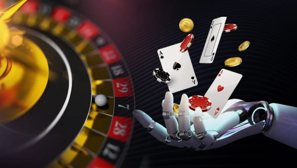 Slot 