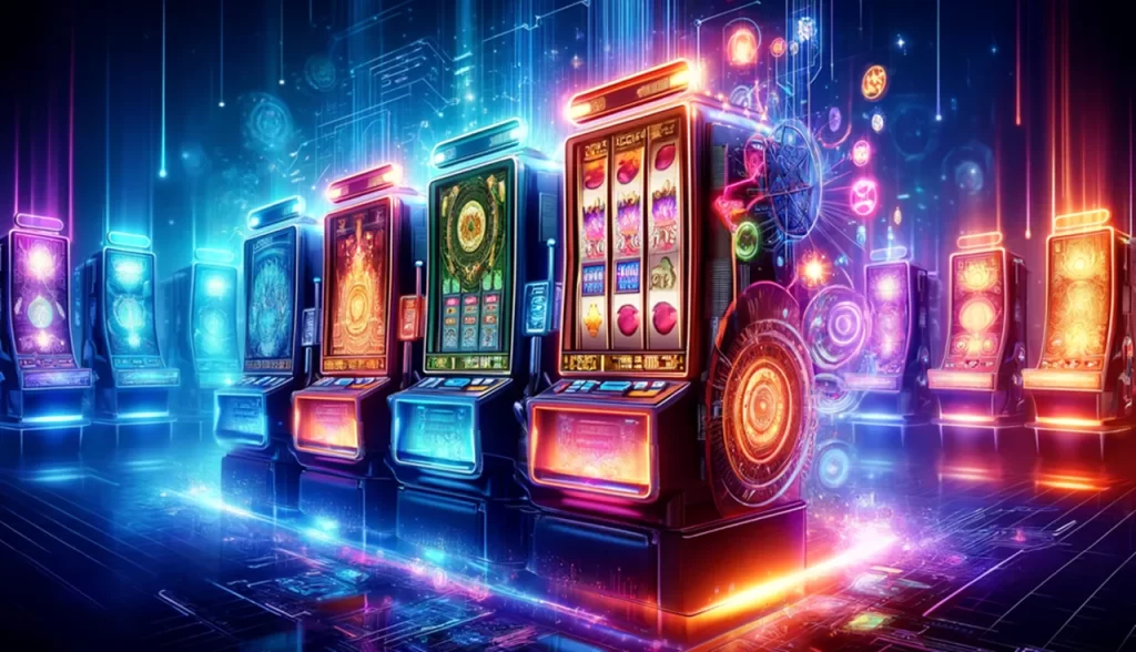 Slot 