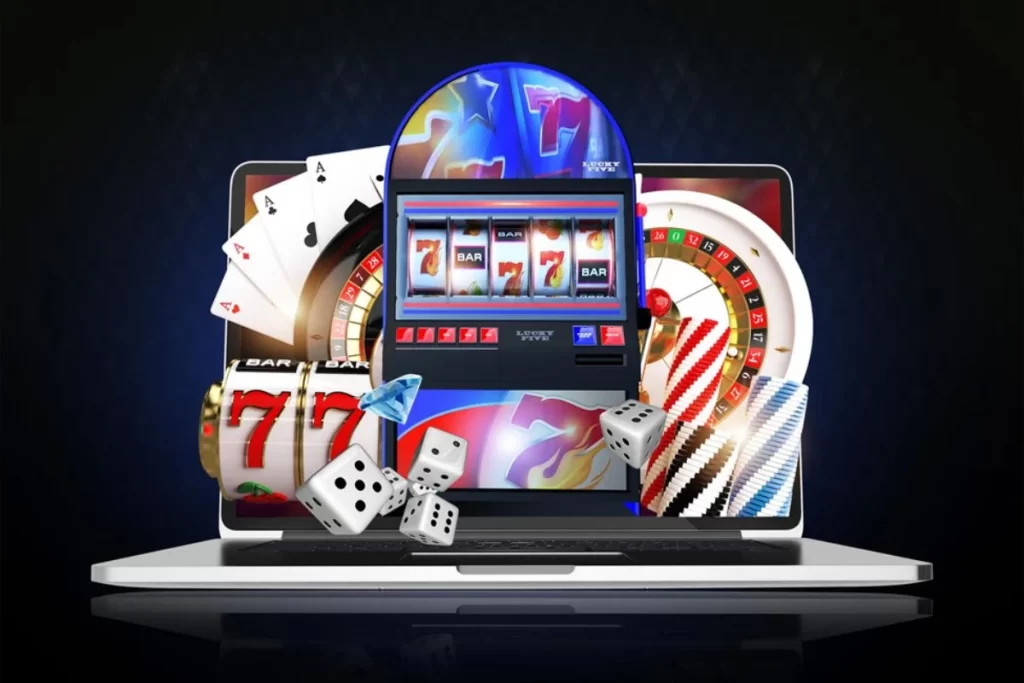 Slot 