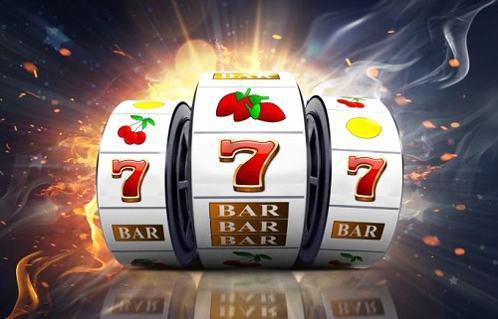 Slot Gacor Hari Ini
