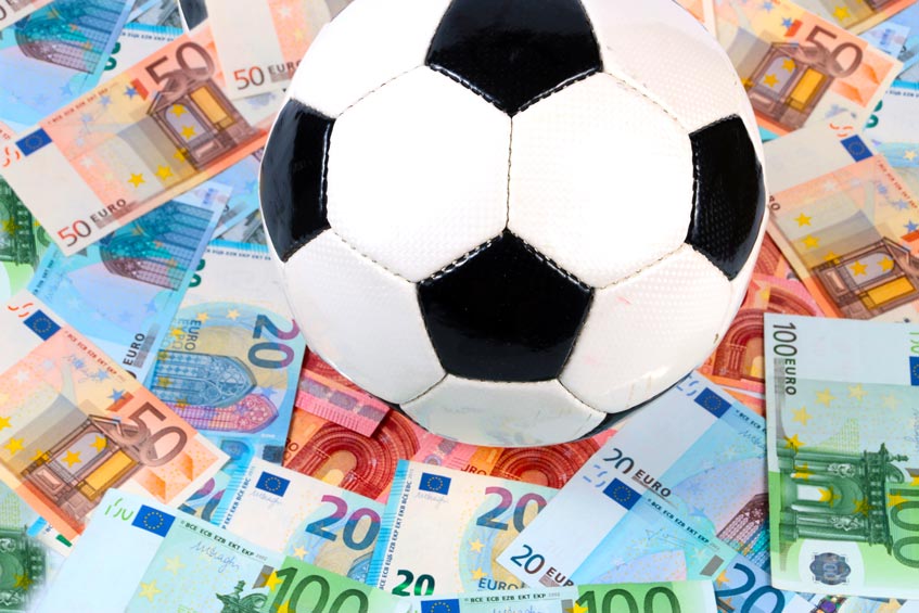 Online Football Betting