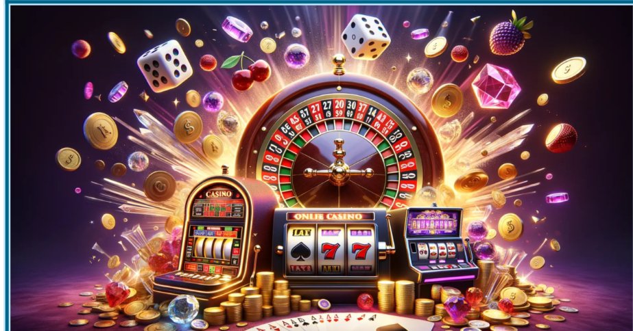 Online Casino Game