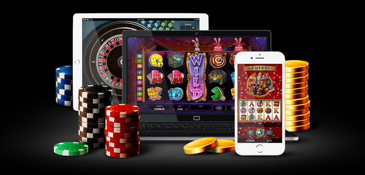 Online Slot Games