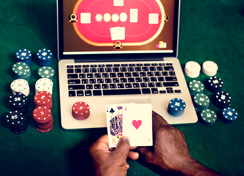 Modern Gambling
