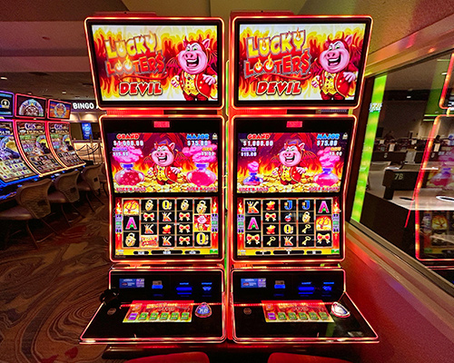  Online Slot